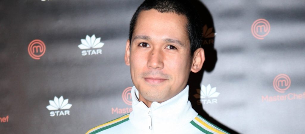 Πατέρας για τρίτη φορά έγινε ο Σωτήρης Κοντιζάς