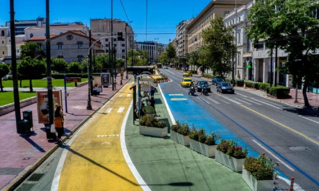 Η κυβέρνηση εγκαταλείπει τον… «Μεγάλο Περίπατο»: «Δεν πρόκειται να φέρουμε καμία νομοθετική παρέμβαση»