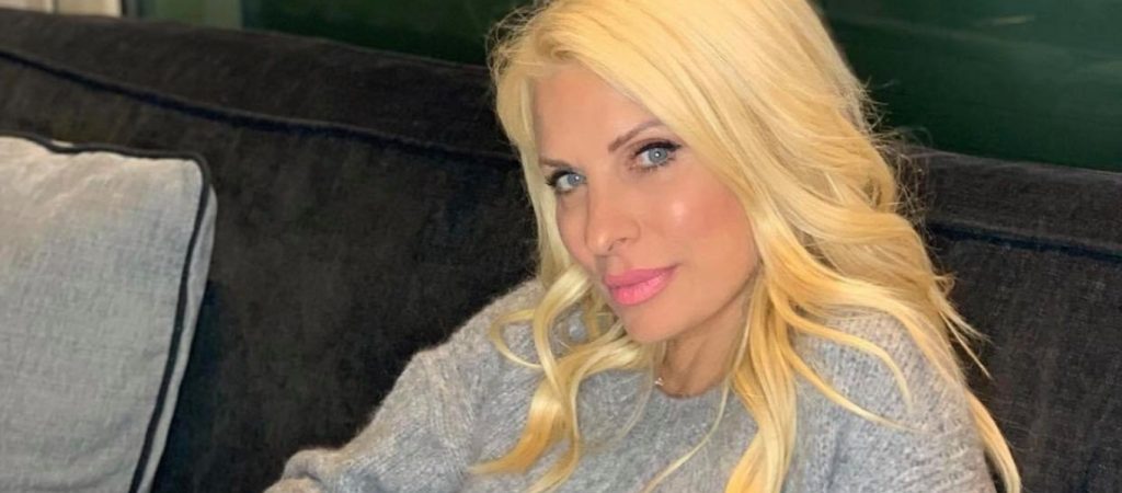 «Η Ελένη Μενεγάκη δεν είναι πλέον αβγό ημέρας – Είναι κάποιας ηλικίας…»