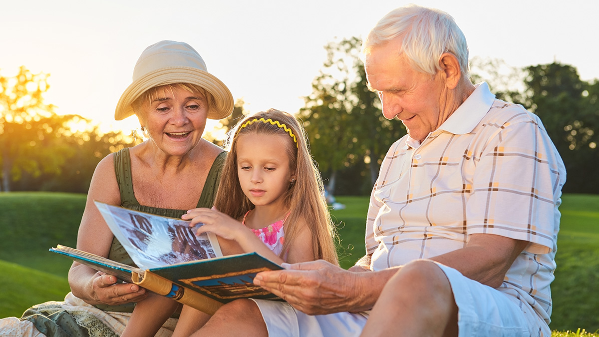 Καναδάς: Ενώθηκαν τα γηροκομεία με τα ορφανοτροφεία – Το αποτέλεσμα; Εκπληκτικό!
