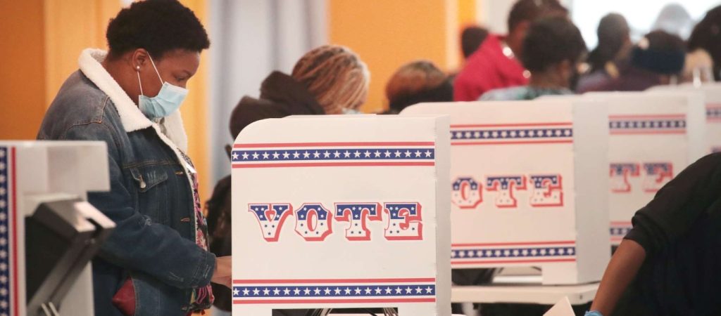 ΗΠΑ: Τάχθηκαν υπέρ της αποποινικοποίησης των ναρκωτικών ουσιών σε Ουάσιγκτον και Νιου Τζέρσεϊ