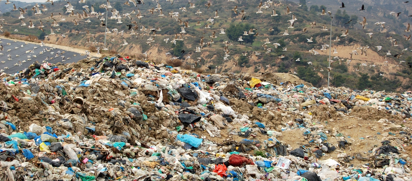 Κ.Χατζηδάκης: «Χρηματικό πρόστιμο για κάθε τόνο σκουπιδιών που θα θάβει ο δήμος»