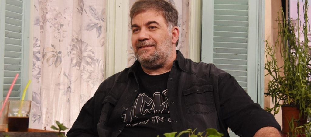 Δ.Σταρόβας: «O καθένας μπορεί να επηρεάζει κόσμο μέσα από ένα προφίλ στα social media – Οι τίποτες έχουν πλέον λόγο»