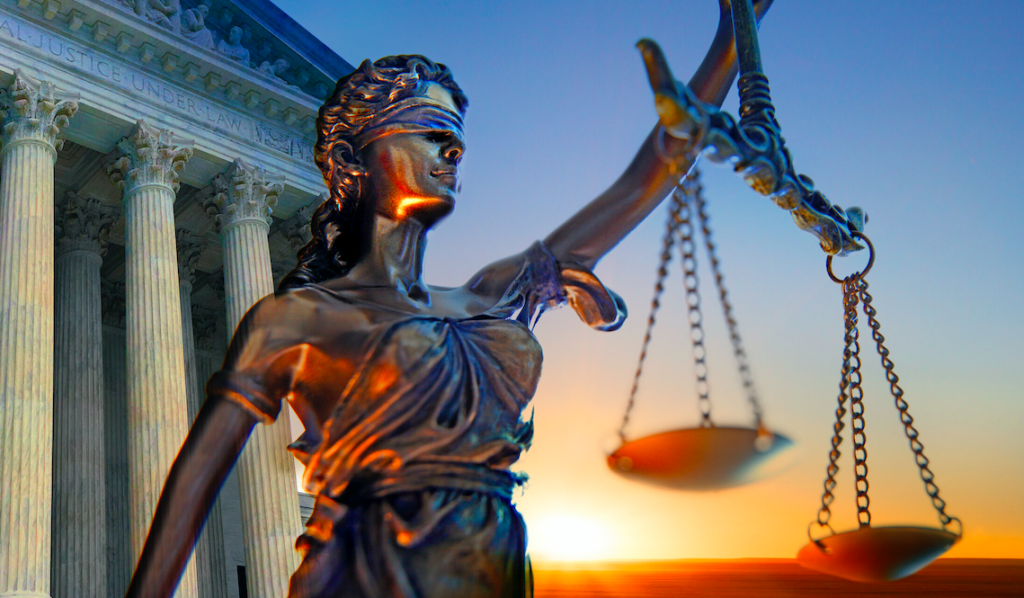 Διαμαρτυρία δικαστικών την Παρασκευή – Μισή ώρα διακοπή στα δικαστήρια