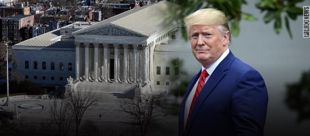 Πώς θα προσφύγει ο Ν.Τραμπ στο Ανώτατο Δικαστήριο αν… – Το προηγούμενο νοθείας στις εκλογές της Αυστρίας το 2016