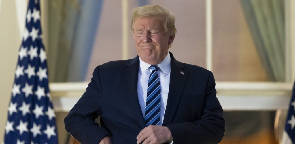 Αμερικανικές εκλογές: Ο Ντόναλντ Τραμπ κερδίζει και την Αϊόβα