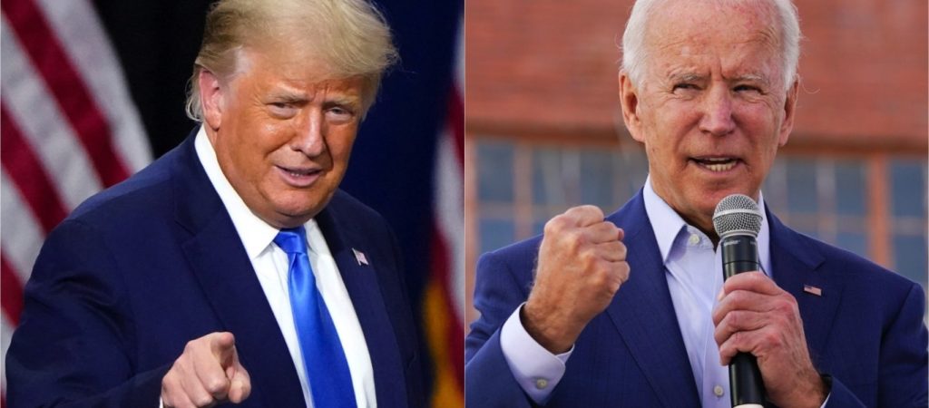 Σενάριο για μοιρασιά στη Νεβάδα – Πιθανότητα να έχουν εκλέκτορες και οι δύο υποψήφιοι