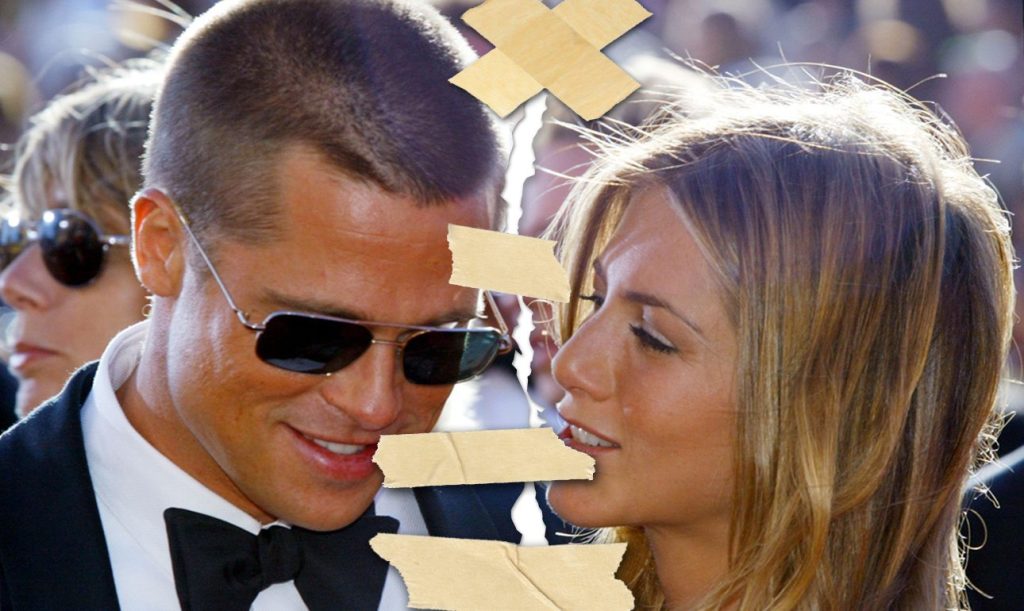 Μπραντ Πιτ – Τζένιφερ Άνιστον: Αυτός είναι ο πραγματικός λόγος που χώρισε το ζευγάρι του Hollywood