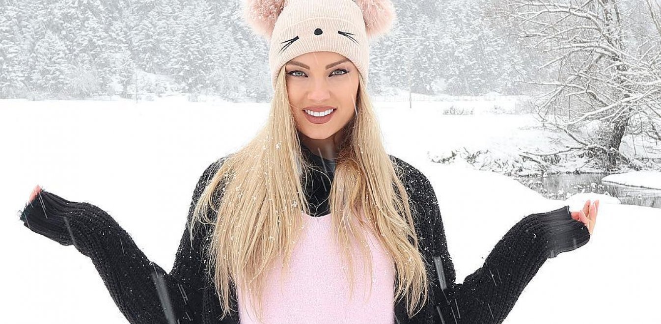 «Ερωτοχτυπήθηκε» η Τ.Νόβα με τον Μ.Βιτζηλαίο – «Ήταν ο άνθρωπος που όταν χώριζα με στήριζε φιλικά»