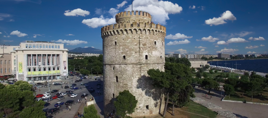 Αυτό το ήξερες; – Γιατί στη Θεσσαλονίκη αποκαλούν τον άνεμο «Βαρδάρη»;