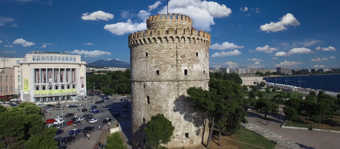 Αυτό το ήξερες; – Γιατί στη Θεσσαλονίκη αποκαλούν τον άνεμο «Βαρδάρη»;