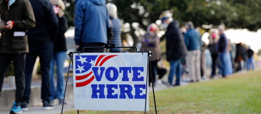 Αμερικανικές εκλογές: Νικητής στην Αριζόνα ο Τζο Μπάιντεν