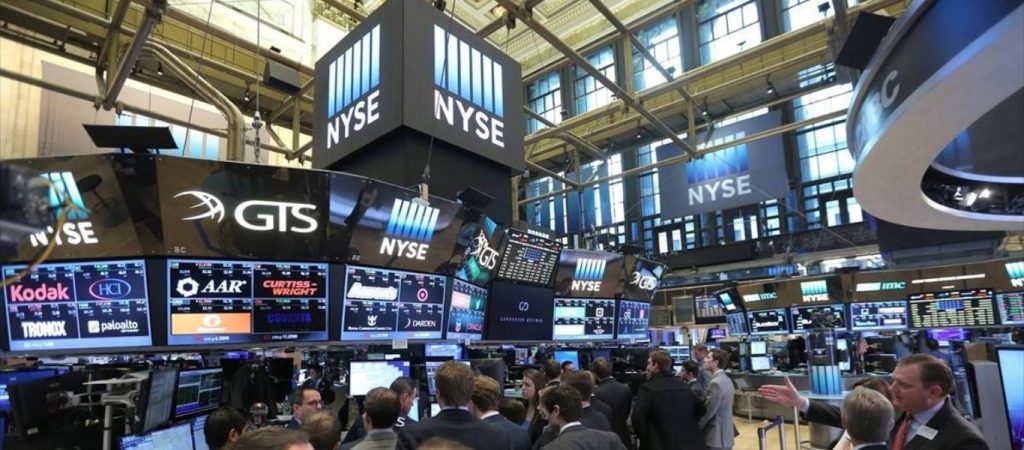 Σε «ελεύθερη πτώση» οι ευρωπαϊκές μετοχές λόγω των αμερικανικών εκλογών