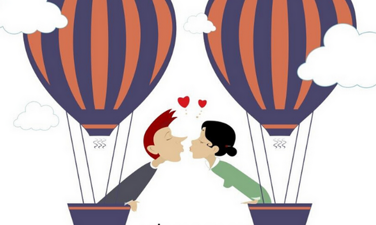 Για αυτά τα τρία ζώδια ο Νοέμβρης θα είναι… άκρως ερωτικός