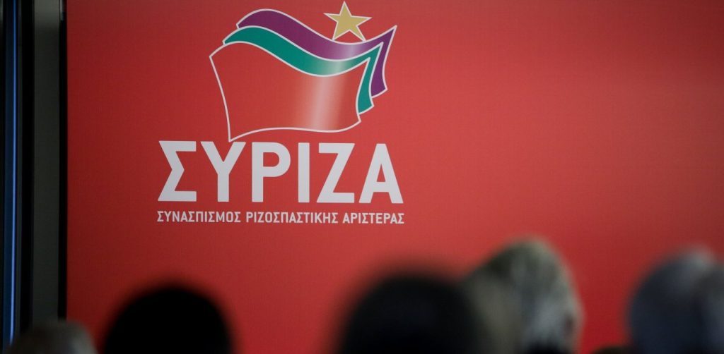Σφοδρή επίθεση ΣΥΡΙΖΑ σε Σ.Τσιόδρα & λοιμωξιολόγους γιατί… δεν κρατούν πιο σκληρή στάση: «Λένε αρλούμπες»