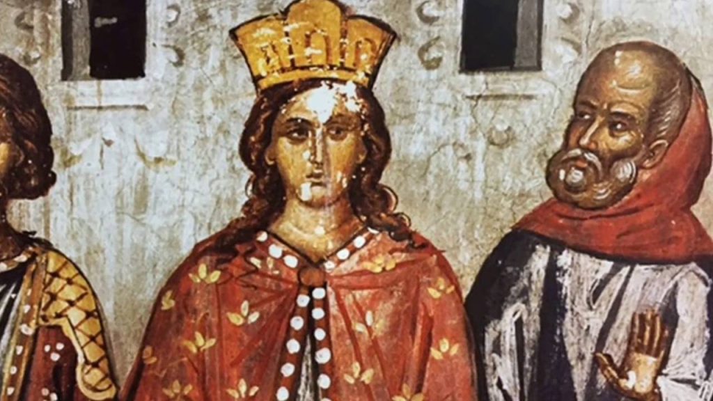 Ποιοι ήταν οι Άγιοι Γαλακτίων και Επιστήμη που τιμώνται σήμερα;