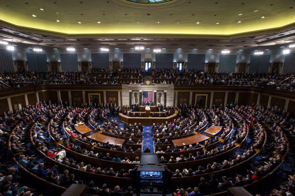 Ρεπουμπλικανός υποψήφιος κέρδισε… μετά θάνατον την εκλογή του στο Κογκρέσο