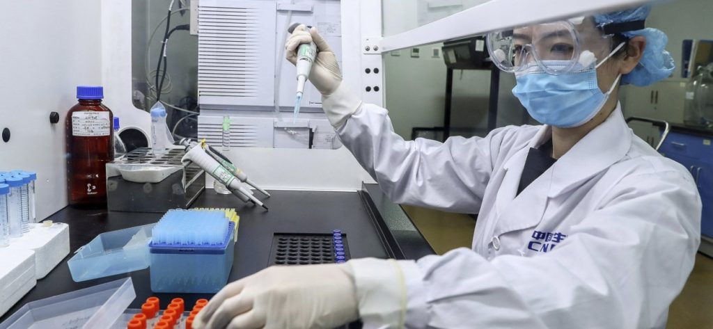 Κίνα: Νέα αυστηρότερα μέτρα για ταξιδιώτες από Βρετανία και Βέλγιο