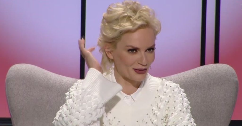 MSR: Απίστευτη κριτική από την E.Χριστοπούλου – «Είσαι πολύ κουνημένο άτομο! Σοβαρά κουνημένο» (βίντεο)