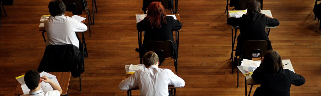 Όσα πρέπει να ξέρετε για τη διεξαγωγή των κατατακτήριων εξετάσεων