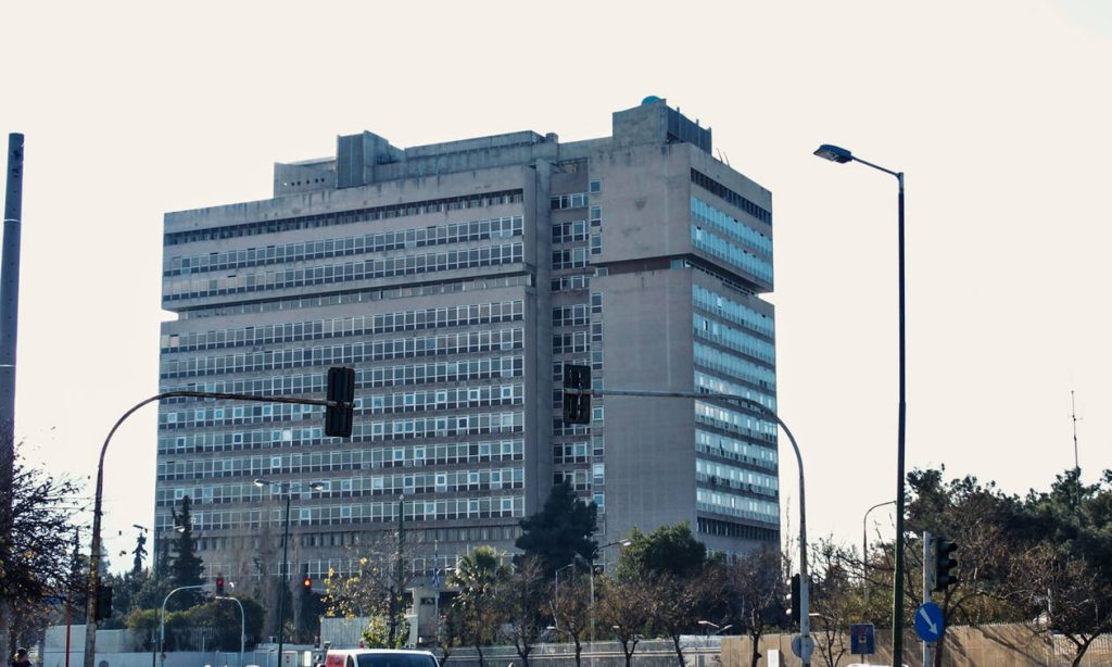 Περίεργη υπόθεση με τρεις Τούρκους στο κέντρο της Αθήνας ερευνούν ΕΥΠ και Αντιτρομοκρατική