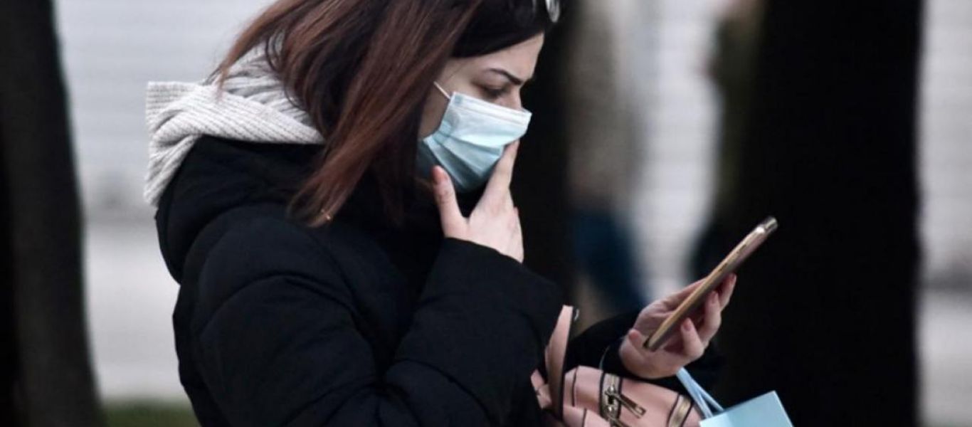 Lockdown: Αυτά είναι τα μαγαζιά που θα παραμείνουν ανοιχτά