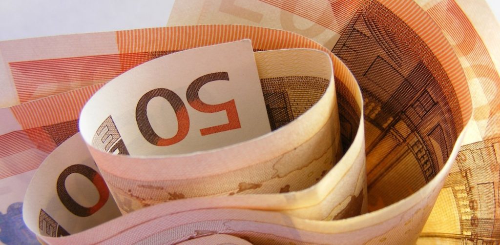 Κ.Μητσοτάκης: «800 ευρώ το επίδομα σε όσους μπουν σε αναστολή εργασίας τον Νοέμβριο – 400 ευρώ στους ανέργους»