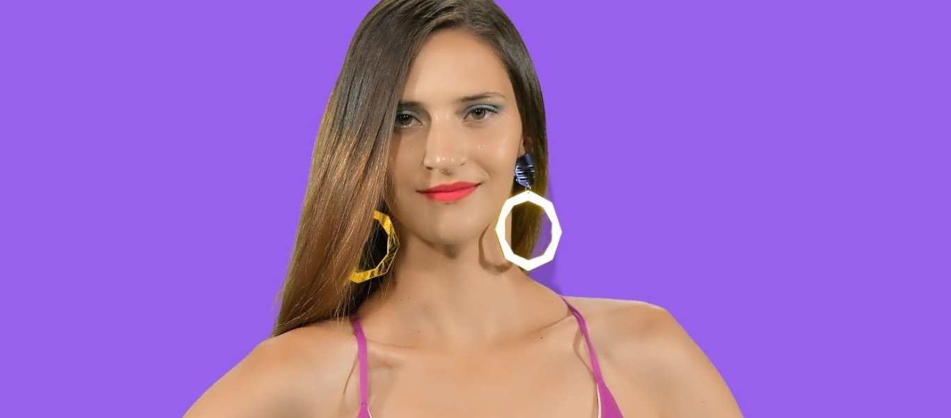 M.Μιχαλοπούλου: «Είχα επικεντρωθεί μόνο στο GNTM – Άφησα την κανονική μου ζωή σε δεύτερη μοίρα»