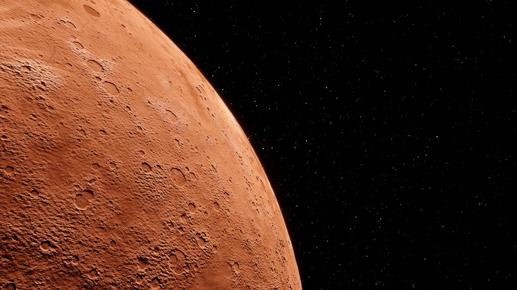 Πλανήτης K2-141b: Ο εξωπλανήτης με ωκεανούς από λάβα και καταιγίδες από βράχους!