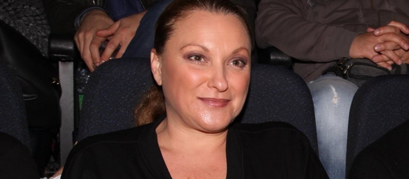 Ρ.Λουιζίδου: «Μου μοιάζει με ανέκδοτο ότι δεν είναι στην ζωή ο Βλάσσης – Στεναχωριέμαι όταν βλέπω “Απαράδεκτους”»