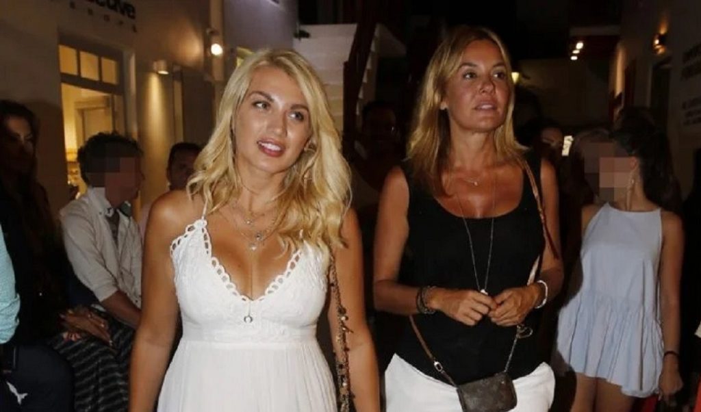 Συνεχίζεται η κόντρα του… ντεκαπάζ: Χ.Παππά για Κ.Σπυροπούλου: «Όταν τελειώσω με κάποιον σβήνει για μένα» (βίντεο)