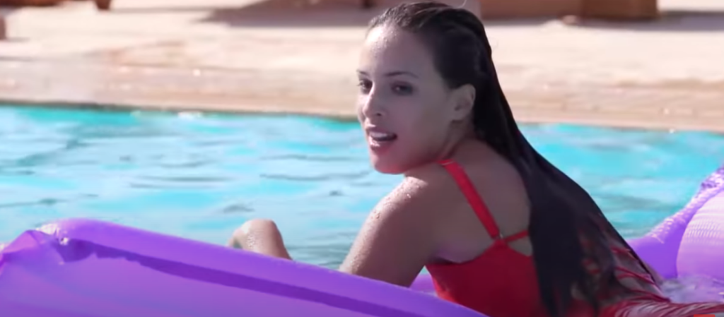 The Bachelor: Το pool party που θα ανάψει… «φωτιές» (βίντεο)