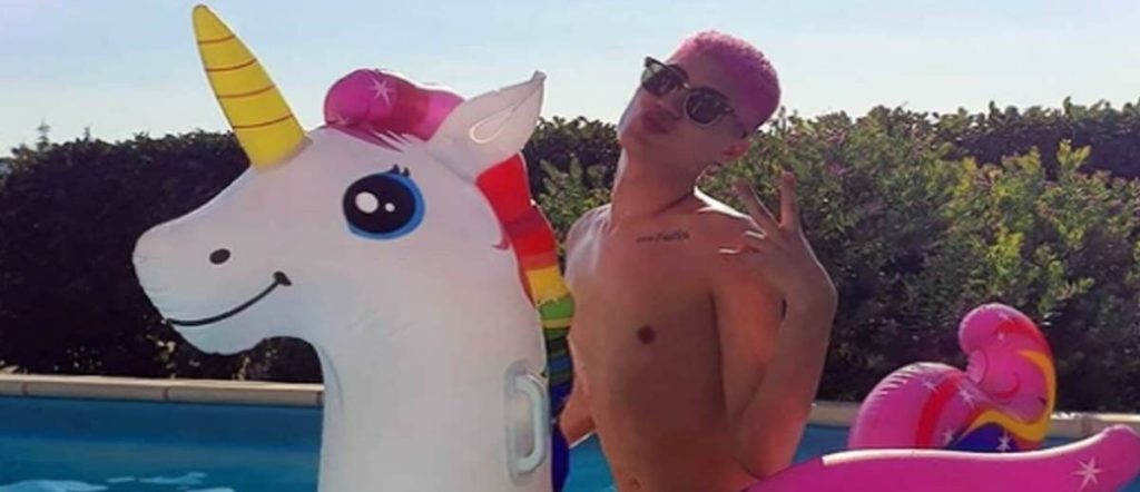 Τραγικά πράγματα στο Big Brother – Θέμης: «Αν θέλω θα βγω με το στρινγκ έξω – Δεν είμαι η ντροπή των γκέι»