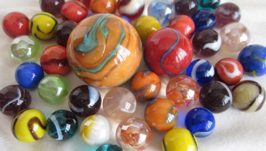 Κίνα: Λαίμαργος 5χρονος κατάπιε 123 μαγνητικούς βόλους ενώ έβλεπε τηλεόραση