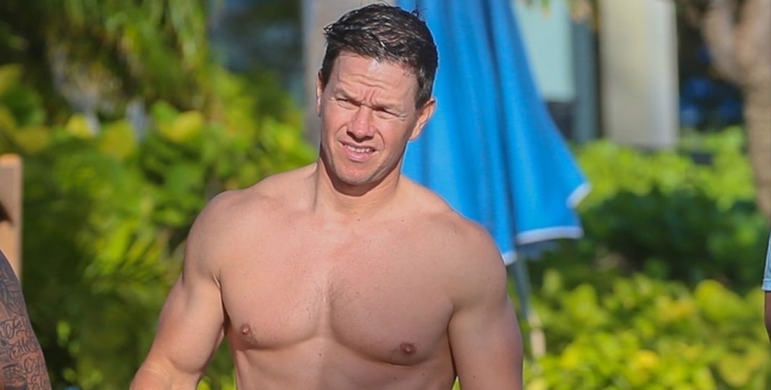 Μαρκ Γουόλμπεργ: Έκανε μια από τις πιο σκληρές ασκήσεις που έχουμε δει ποτέ (βίντεο)