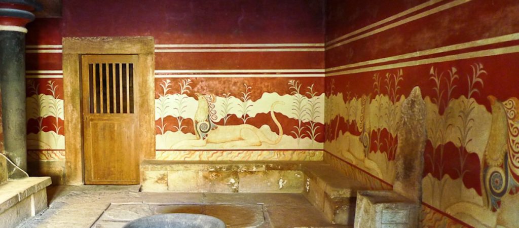 Έχετε αναρωτηθεί; – Από πότε είχαμε καλοριφέρ;