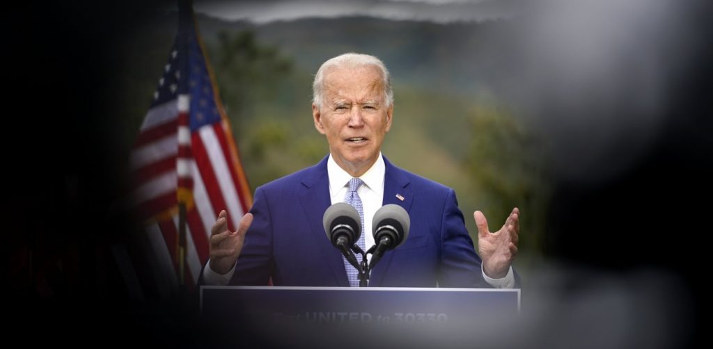 «Άλλαξε» με «μαγικό» τρόπο και η πολιτεία της Γεωργίας: Ο Μπάιντεν προηγείται με 918 ψήφους λίγο πριν το τέλος…