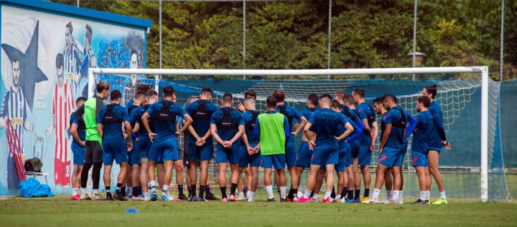 Ατρόμητος: Εντοπίστηκε θετικό κρούσμα κορωνοϊού