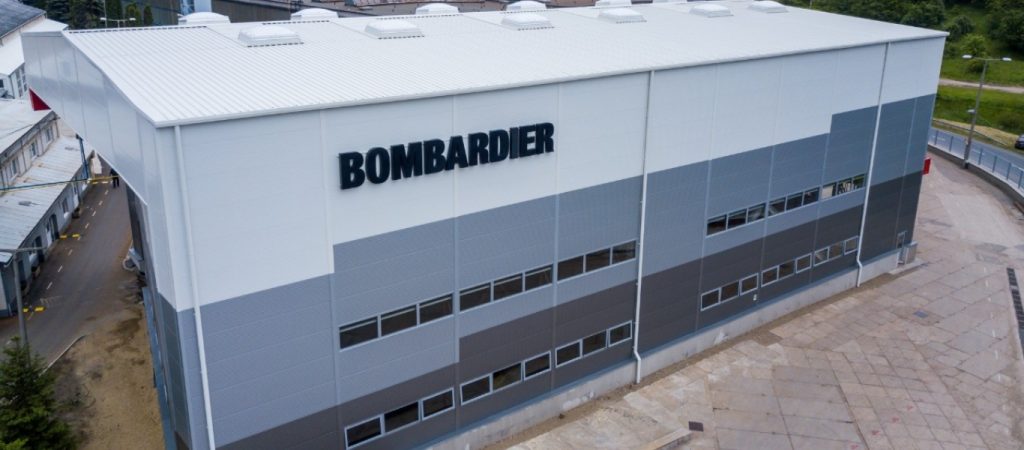 Bombardier: Ξεκινά έρευνα για δωροδοκία στη διαδικασία πώλησης αεροσκαφών