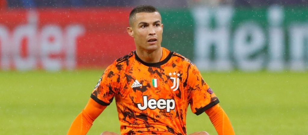 Κριστιάνο Ρονάλτο: Ακολουθεί τυφλά εντολές ειδικού για ύπνο – Κάνει «σιέστα» έξι φορές τη μέρα