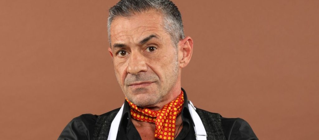 Δ.Πρώιος: «Ένα ζευγαράκι “έπαιζε” στο πλυντήριο και η Μάρλεν έφτιαχνε λουκάνικα»