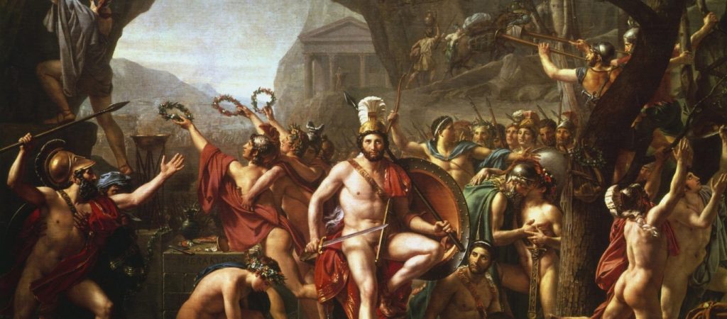 Αυτές είναι οι δέκα μεγαλύτερες προδοσίες στην ιστορία της ανθρωπότητας