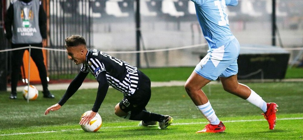 ΠΑΟΚ: Χειρουργήθηκε ο Ενέα Μιχάι – Αγωνία για  Δημήτρη Γιαννούλη