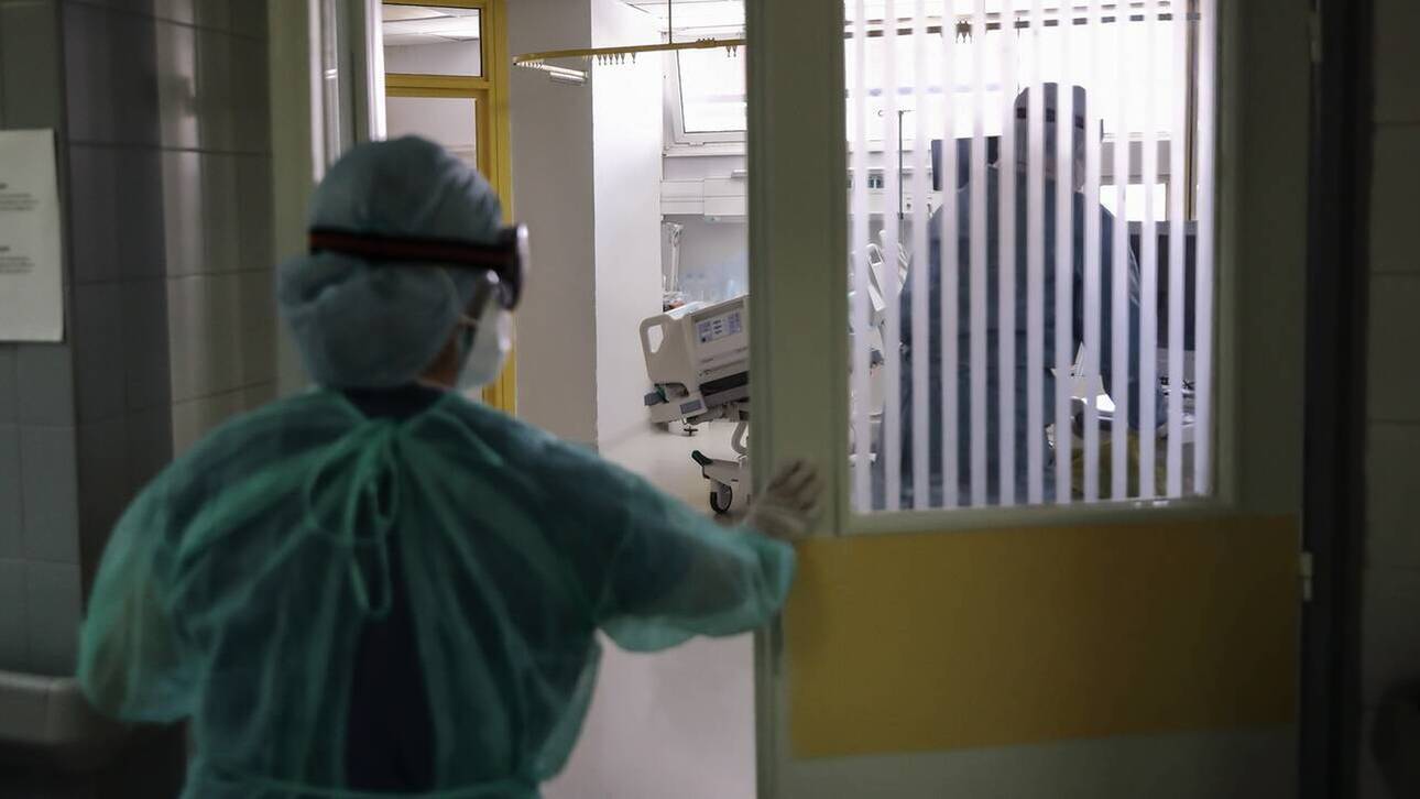 Στους 711 οι νεκροί στη χώρα μας από κορωνοϊό – Κατέληξαν έξι ηλικιωμένοι σήμερα