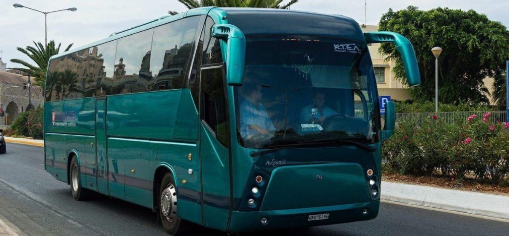 ΟΑΣΑ – ΚΤΕΛ: Ενισχύθηκαν δρομολόγια σε πάνω από 60 γραμμές