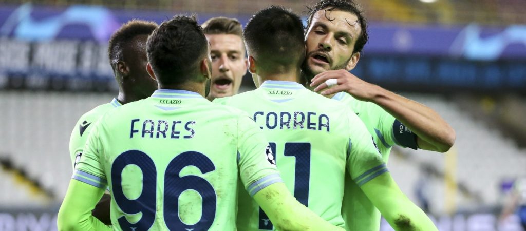 Serie A: Σοβαρό ενδεχόμενο για αποβολή της Λάτσιο από το πρωτάθλημα