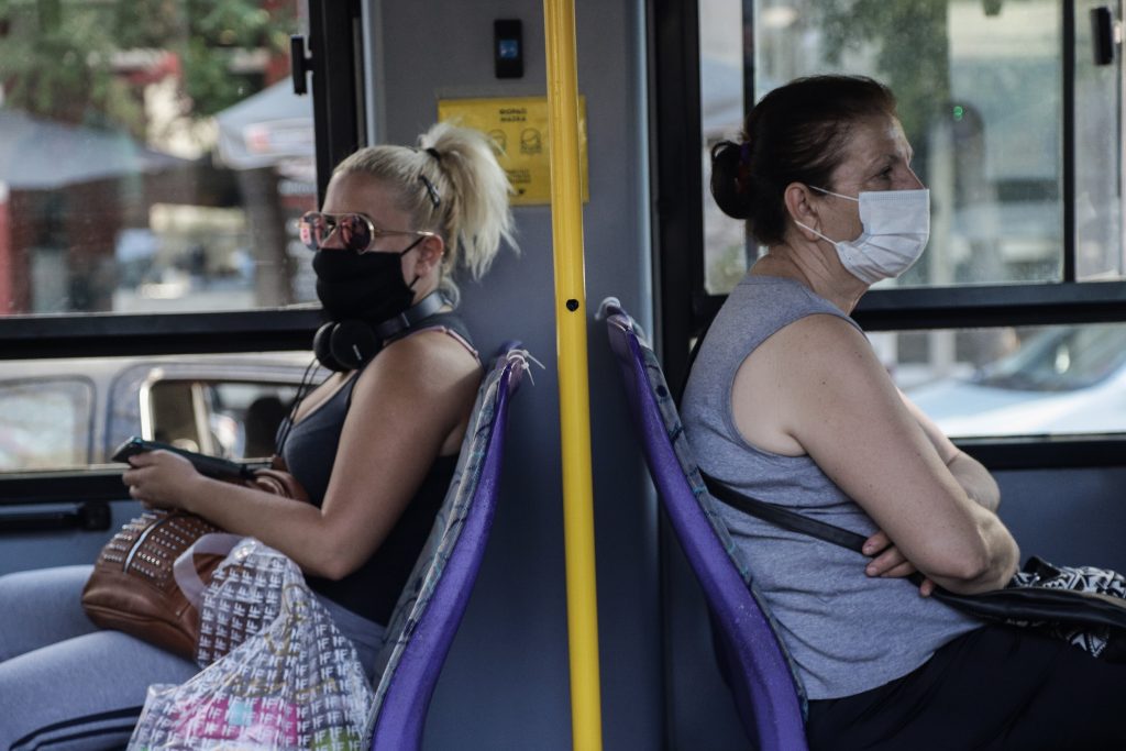 Mας προετοιμάζουν για καραντίνα διαρκείας – «Θα έχουμε επαναλαμβανόμενες απαγορεύσεις το χειμώνα» λένε οι «ειδικοί«»
