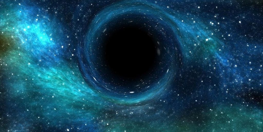 Επιστήμονες δημιούργησαν υλικό που συνδέεται με τις Μαύρες Τρύπες