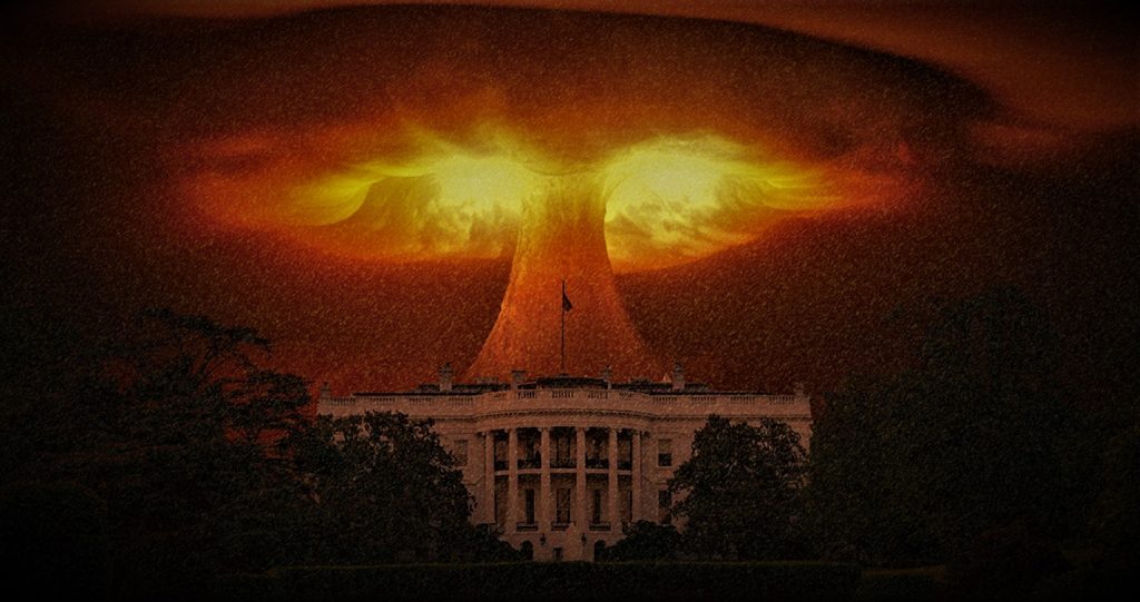 Τζο Μπάιντεν: Ο άνθρωπος που μπέρδεψε την εγγονή του με τον νεκρό γιό του θα κρατά το βαλιτσάκι με τα πυρηνικά!