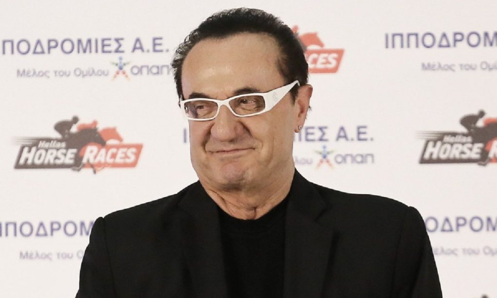 Λευτέρης Πανταζής: «Ζήτησα από τον Άδωνι Γεωργιάδη να βοηθήσει τους καλλιτέχνες» (βίντεο)